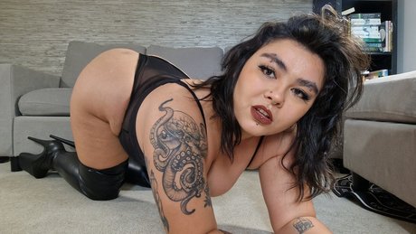 Foto di nudo di fuga di OnlyFans di Roo