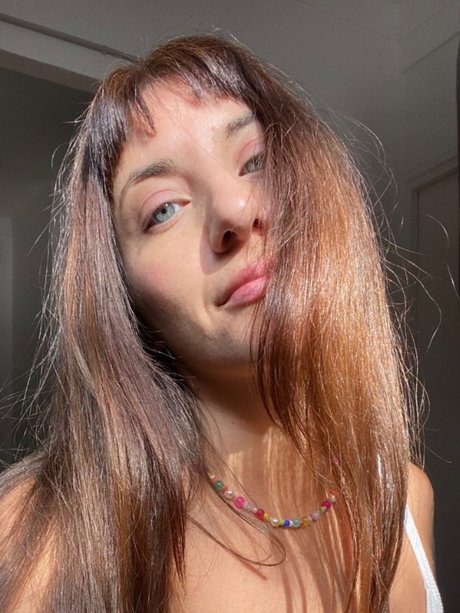Foto di nudo di fuga di OnlyFans di Gigi