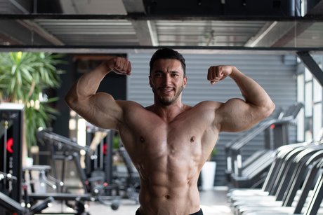 Foto di nudo di fuga di OnlyFans di Romero