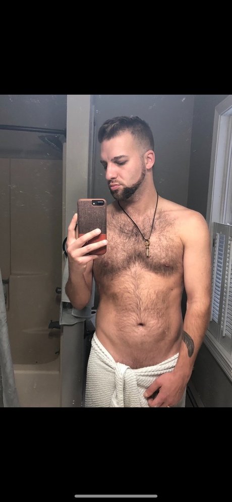 Foto di nudo di fuga di OnlyFans di Romeo Lima