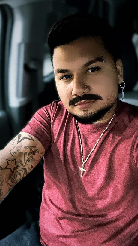 Foto di nudo di fuga di OnlyFans di Romeo
