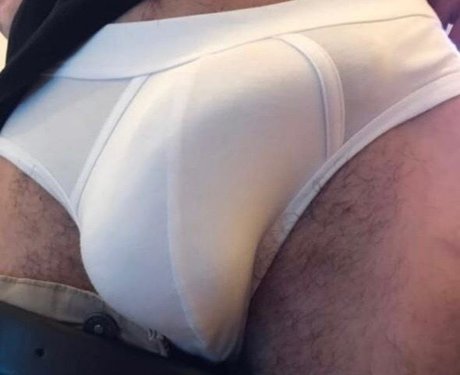 Foto di nudo di fuga di OnlyFans di Romano Xl  
