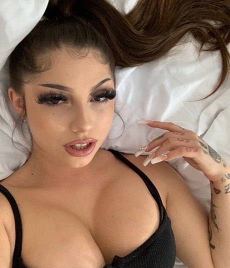 Foto di nudo di fuga di OnlyFans di Roma Amor  Exclusive 