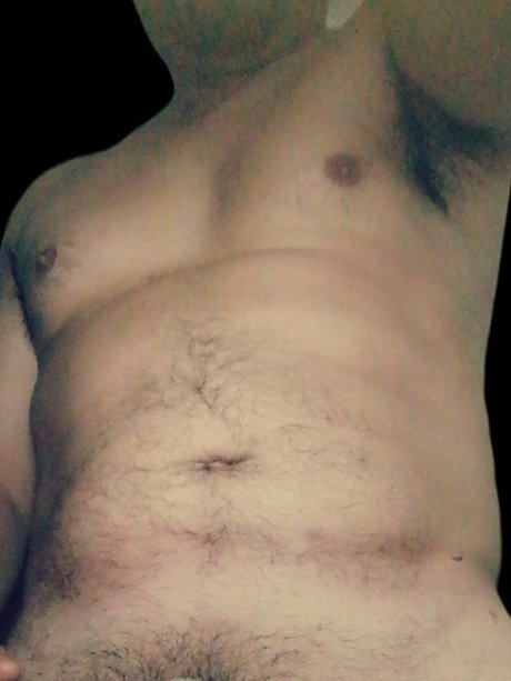 Foto di nudo di fuga di OnlyFans di Roko14