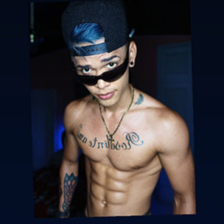 Foto di nudo di fuga di OnlyFans di Floyd Latin Hot