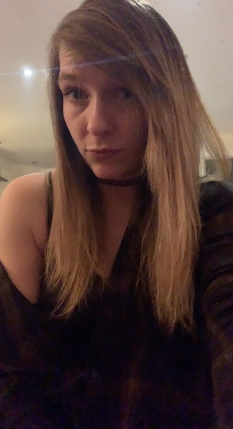 Foto di nudo di fuga di OnlyFans di Roguefairy94