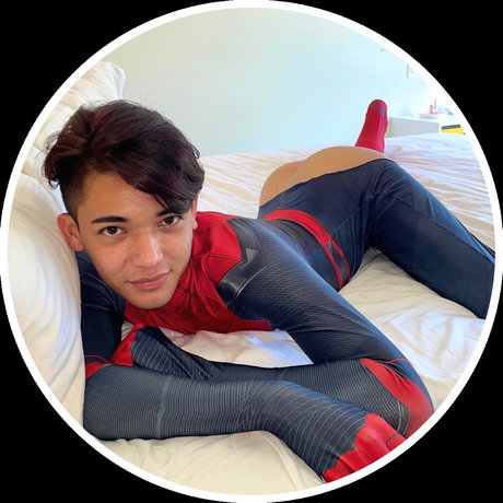 Foto di nudo di fuga di OnlyFans di Osmel Twink