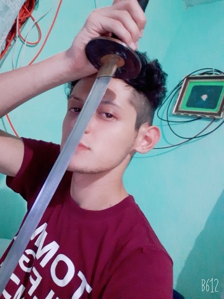 Foto di nudo di fuga di OnlyFans di Rodrigo Navarro
