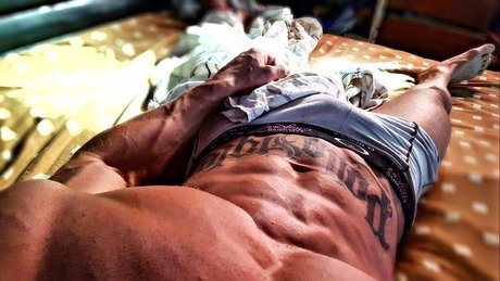 Foto di nudo di fuga di OnlyFans di Rodrigo Pollo