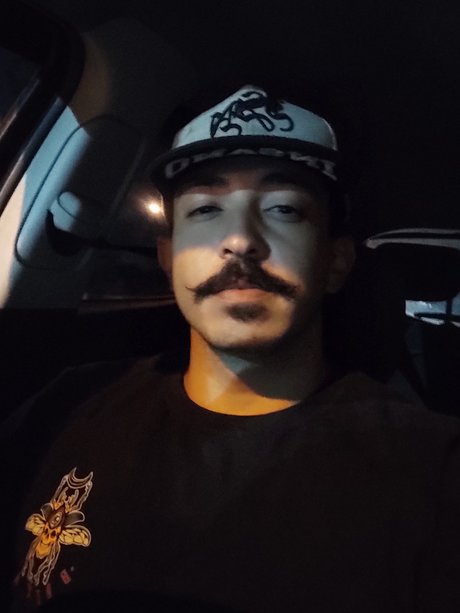 Foto di nudo di fuga di OnlyFans di Rodrigo Bruno De Morais
