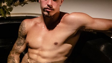 Foto di nudo di fuga di OnlyFans di Rodrigobfc