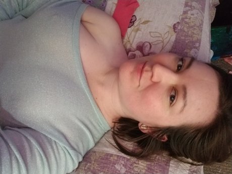 Foto di nudo di fuga di OnlyFans di Robyn Sweet