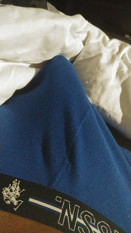 Foto di nudo di fuga di OnlyFans di Robo