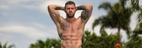 Foto di nudo di fuga di OnlyFans di Roberto Guillen