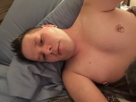 Foto di nudo di fuga di OnlyFans di Itsrobert