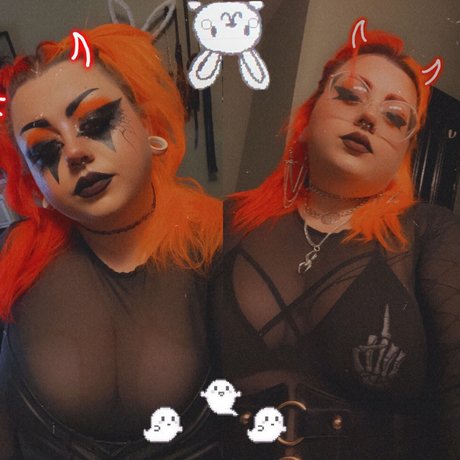 Foto di nudo di fuga di OnlyFans di Roachbuniii