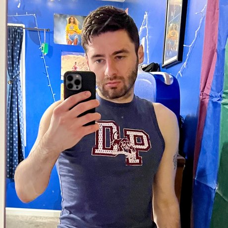 Foto di nudo di fuga di OnlyFans di Rj