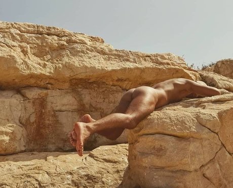 Foto di nudo di fuga di OnlyFans di Autumn