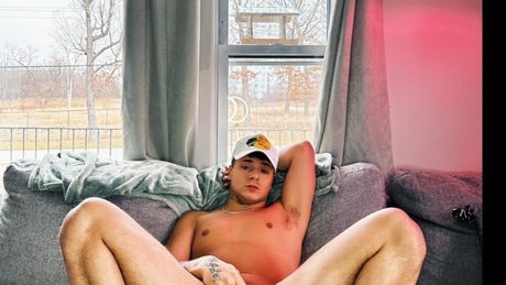 Foto di nudo di fuga di OnlyFans di Rivers Cameron
