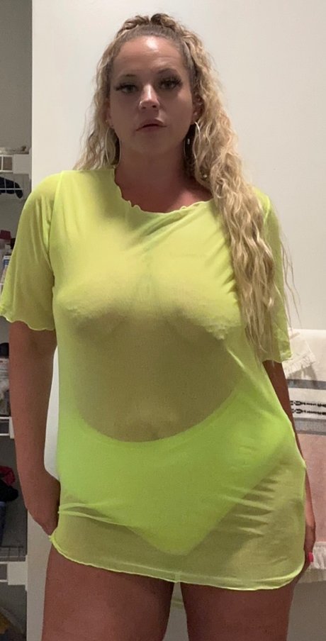 Foto di nudo di fuga di OnlyFans di Rileyrose