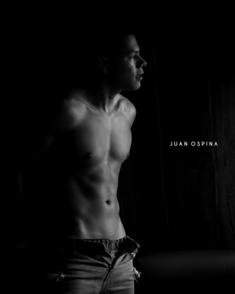 Foto di nudo di fuga di OnlyFans di Rigo Gmez