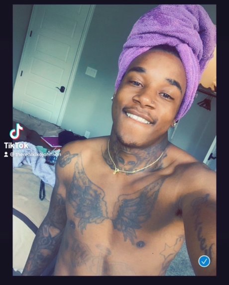 Foto di nudo di fuga di OnlyFans di Ridemyjohnson