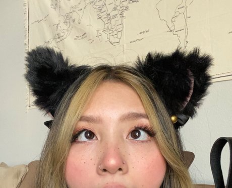 Foto di nudo di fuga di OnlyFans di Noodles Ys