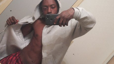 Foto di nudo di fuga di OnlyFans di Rhyder