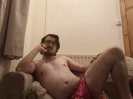 Foto di nudo di fuga di OnlyFans di Ryan Thomas
