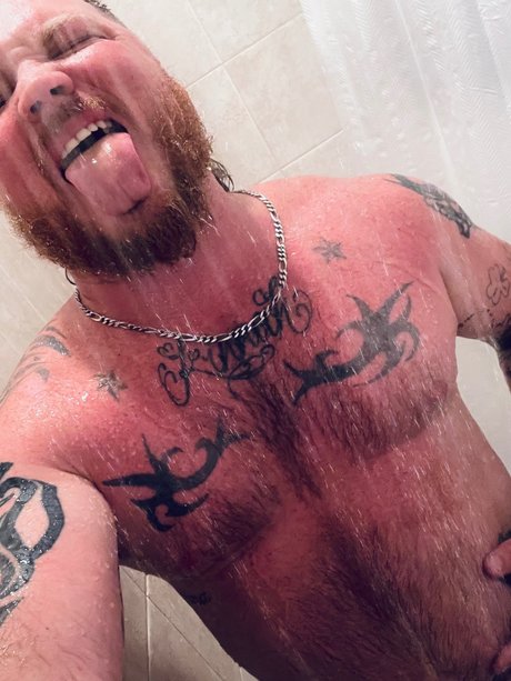 Foto di nudo di fuga di OnlyFans di Dallas Deeps