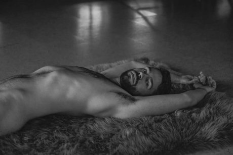 Foto di nudo di fuga di OnlyFans di Ryan Summer