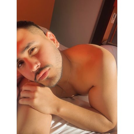 Foto di nudo di fuga di OnlyFans di Ryan Sn