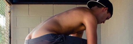 Ryan Shane 
