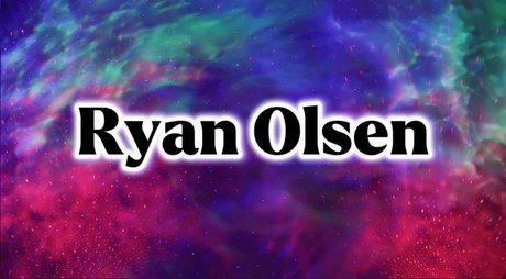Foto di nudo di fuga di OnlyFans di Ryan Olsen