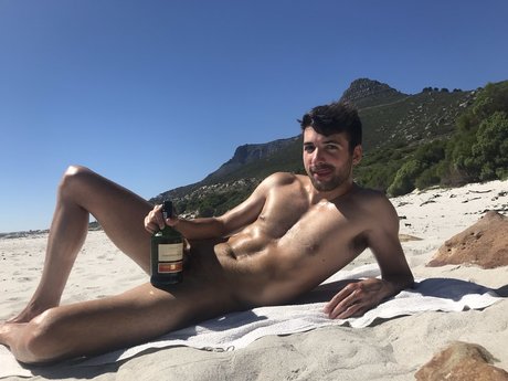 Foto di nudo di fuga di OnlyFans di Rwaldum
