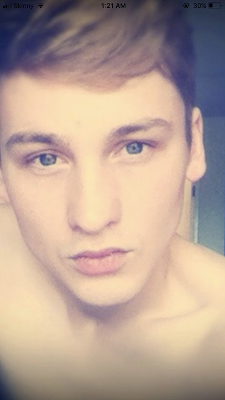 Foto di nudo di fuga di OnlyFans di Russian Cutie