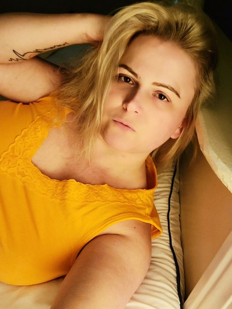 Foto di nudo di fuga di OnlyFans di Russianbeauty