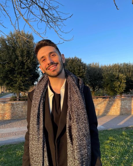Foto di nudo di fuga di OnlyFans di Edo