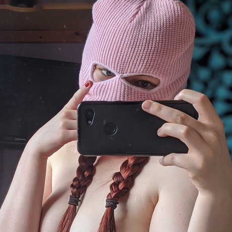Foto di nudo di fuga di OnlyFans di Ruby 