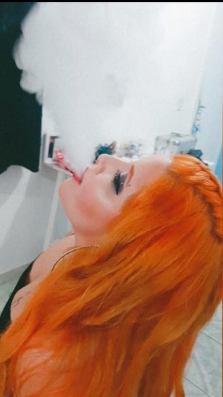 Foto di nudo di fuga di OnlyFans di Vitt 