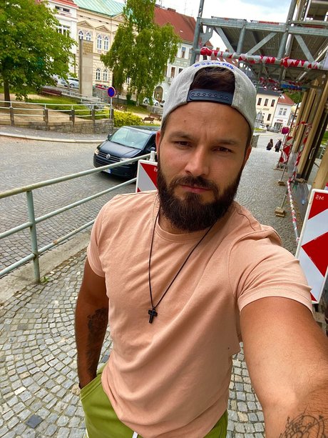 Foto di nudo di fuga di OnlyFans di Marc Ruffalo