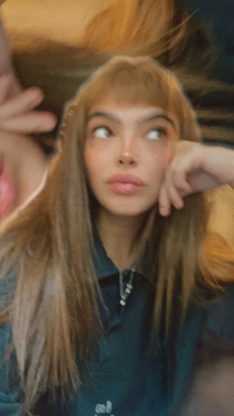Foto di nudo di fuga di OnlyFans di Erin
