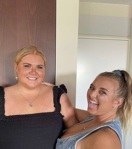 Foto di nudo di fuga di OnlyFans di Ruby