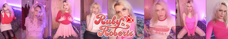 Ruby Roberts
