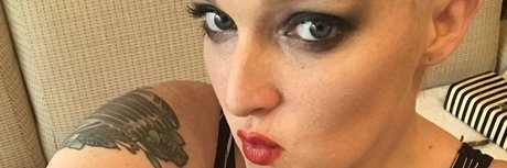 Foto di nudo di fuga di OnlyFans di Mizz Ruby