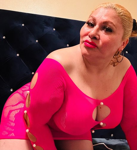 Foto di nudo di fuga di OnlyFans di Ruby Diamantes