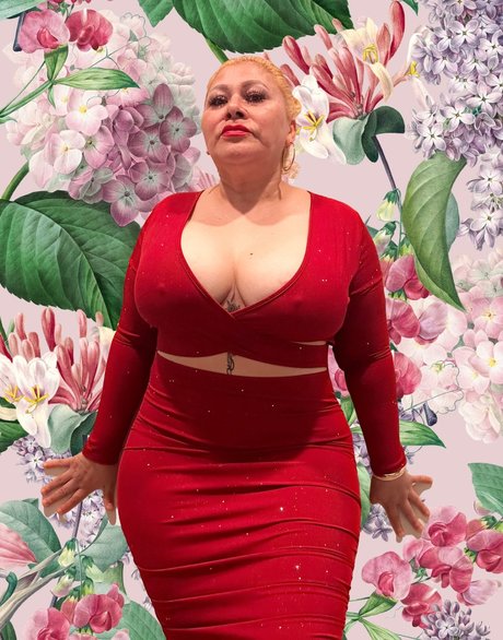 Ruby Diamantes