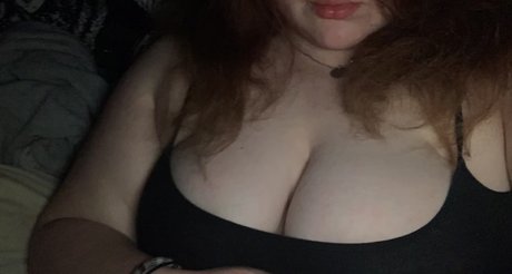 Foto di nudo di fuga di OnlyFans di Ruby