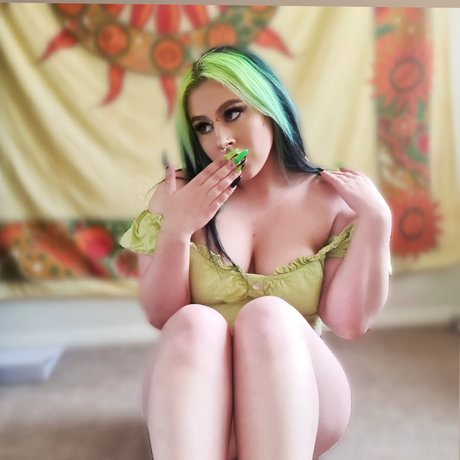 Foto di nudo di fuga di OnlyFans di Ruby Wilde