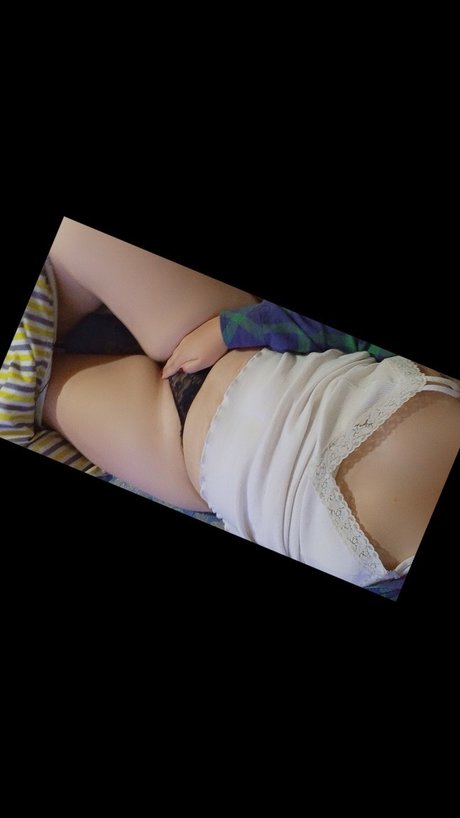 Foto di nudo di fuga di OnlyFans di Pau 